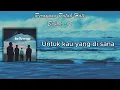 For Revenge – uKYdS (ft. Stand Here Alone) Lirik Lagu | Perayaan Patah Hati Babak 2