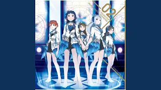 FairyTaleじゃいられない / 最上静香, 白石 紬, 所 恵美, ジュリア, 北沢志保（THE IDOLM@STER MILLION THE@TER GENERATION 02 フェアリースターズ）