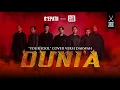 Download Lagu ONE PATH ft. Autotune Band - DUNIA (Your Idol Cover Versi Dakwah | Kpop Demon Hunter)