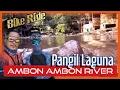 Download Lagu Laguna Bike Ride - Ambon Ambon River | Bike Touring #bikeride #ambonambonriver