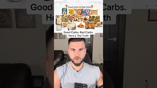 The Only Carbohydrates You Need To Be Eating Join My Free Health Community In My Bio 