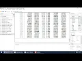 Fitting interpreting regression models Multinomial probit regression w cont cat predictors