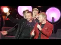Download Lagu BSB 2018 Cruise ~ Storytellers Concert ~ That's The Way I Like It ~ 05-04-18