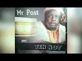 Download Lagu Mr Post - Tinkinga (Official Audio)