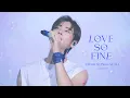 Download Lagu [4K] 220903 Love So Fine by #CHAEUNWOO #차은우 직캠 JOTM in SEOUL 1회차