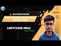 Find Words Containing Character Leetcode Daily Challenge Leetcode 2942 DevDecoded
