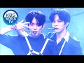 Lagu VERIVERY - Thunder [Music Bank / 2020.07.17]