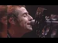 Oasis - songbird live Argentina 2009 [AUDIBLE LIAM VOICE] (remastered)