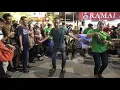 Download Lagu LUCU ABIZZZ!!!!Bikin perut kaku...joget Simalakama~angklung rajawali malioboro.