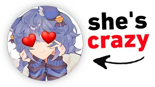 The WORST Girl on YouTube HAS A BOYFRIEND..