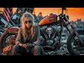 Download Lagu 🔥LONG ROAD | ULTIMATE Playlist to BIKERS | ROCK´N ROLL🔥