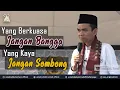 Download Lagu YANG BERKUASA JANGAN BANGGA, YANG KAYA JANGAN SOMBONG | Dabo Singkep, Kepulauan Riau