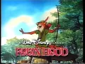 Download Lagu Trailer - A Walt Disney Classic Robin Hood - Australia