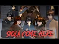 Download Lagu SIOLA COME HERE || HORROR MOVIE SAKURA SCHOOL SIMULATOR