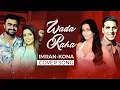 Lagu Wada Raha | Imran Mahmudul | Kona | Shreya Ghosal | Akshay Kumar | Aishwaraya rai | Hindi cover song