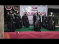 Download Lagu Oh Indonesiaku - Nasida Ria | Performance by Grup Qasidah RT 15 Dusun Rejodadi