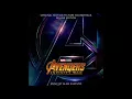 Avengers: Infinity War Soundtrack 05 - "He Won't Come Out (Extended)" by Alan Silvestri
