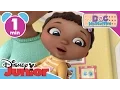 Doc McStuffins The New Baby disneykids