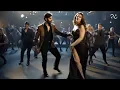 Dabidi Dibidi (Re-Imagined) Daaku Maharaaj | NBK | Urvashi Rautela | Bobby | Thaman S