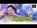 Download Lagu Deni Kristiani - Angenteni (Official Music Video)
