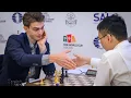 I got eliminated. | FIDE World Cup Round 2 | Tiebreaks