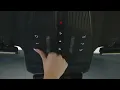 Fisker Ocean - How to Operate Your Overhead Console Buttons