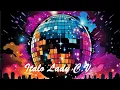 Italo Lady - H.B.B. \u0026 M.Y.S.(I.D.H.E.C.Version)