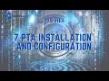 Download Lagu CyberArk PAS 11.4 - 7 PTA Installation and Configuration