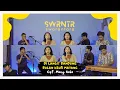 Lagu DI LANGIT BANDUNG BULAN KEUR MAYUNG - SWARANTARA