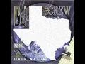 DJ Screw - Scarface - I Seen a Man Die - 1994