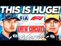 Lagu F1 Drivers \u0026 Teams GO CRAZY After FIA’s SHOCKING ANNOUNCEMENT About New CONFIRMED Circuit!