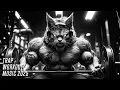 Lagu WORKOUT MUSIC 2025 🔥 POWERFUL HIPHOP TRAP \u0026 BASS 🔥 GYM MOTIVATION MUSIC 2025