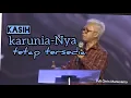 Download Lagu Khotbah 1 menit- Pdt.Chris Manusama  ( Kasih Karunia-Nya tetap tersedia bagi semua  manusia )