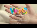 Georgia WIC is For Your Family 60 English