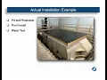 SwimEx Pool Installation