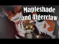 Mapleshade Made Him Evil - Tigerstar Day 1