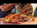 The Perfect Seafood Boil Creole Seafood Boil