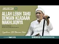 Download Lagu Allah Lebih Tahu Keadaan Makhluk-Nya | Ngaji Ahadan | Surat Yunus Ayat: 40-44 Part 2