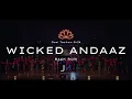 Wicked Andaaz Back Row DESI TASHAN 2K26 JM Productions