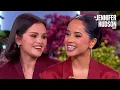 Selena Gomez Becky G on Staying True to Who They Are
