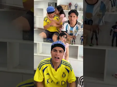Ronaldo biết trước tương lai p3 #ronaldo