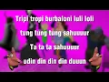 Download Lagu The Last Sahur Song Lyrics