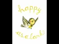 Happy as a Lark - Mountain Meditation of Jon Kabat-Zinn