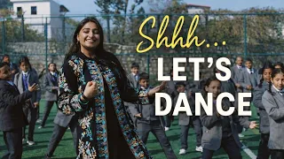 Shhh…Let’s Dance | Uddeshya Ep.3 | Dehradun