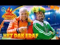 HET DAK ERAF (WK EDITIE) - DANNY LUKASSEN \u0026 COOLE PIET • VIDEOCLIP • WK voetbal 2022