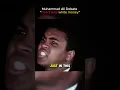 Muhammad Ali Debate With Racism Don t take white money