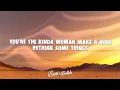 Luke Combs - Rethink Some Things