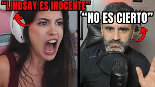 ABBY DEFENDS THE INDEFENSIBLE AND GETS CALLED OUT