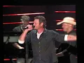 Blake Shelton & Trace Adkins - Hillbilly Bone - CMA Fest 2010