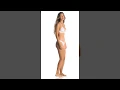 Download Lagu Hurley Women's Quick Dry Floreal Surf Bikini Bottom | SwimOutlet.com